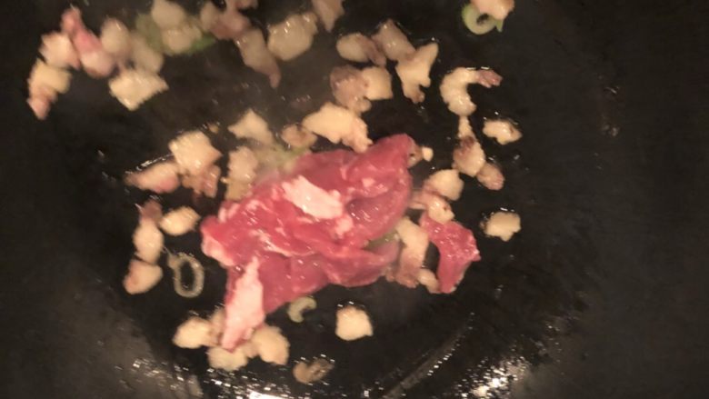 香喷喷家常烩窝头,小火