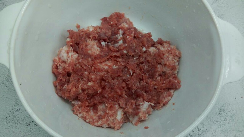 【味鲜汤美】茴香饺子,有搅拌机就是快,一分钟就都可以了