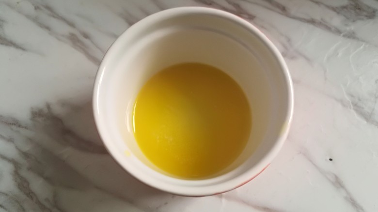 酸奶松饼+酸奶燕麦淋面(无泡打粉),<a style='color:red;display:inline-block;' href='/shicai/ 887'>黄油</a>隔水融化