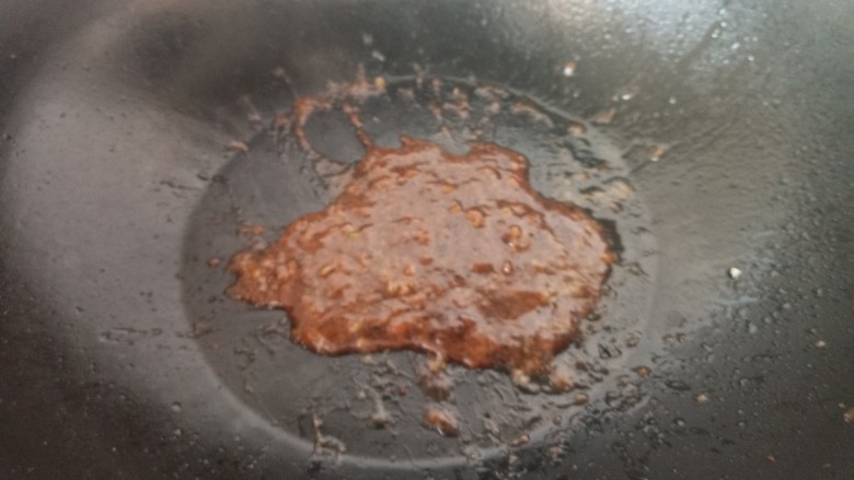 黑胡椒蜜汁鸡排,收浓