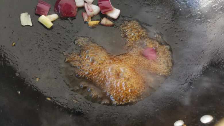 #年夜饭# 溜肉段 ,冒泡就可以