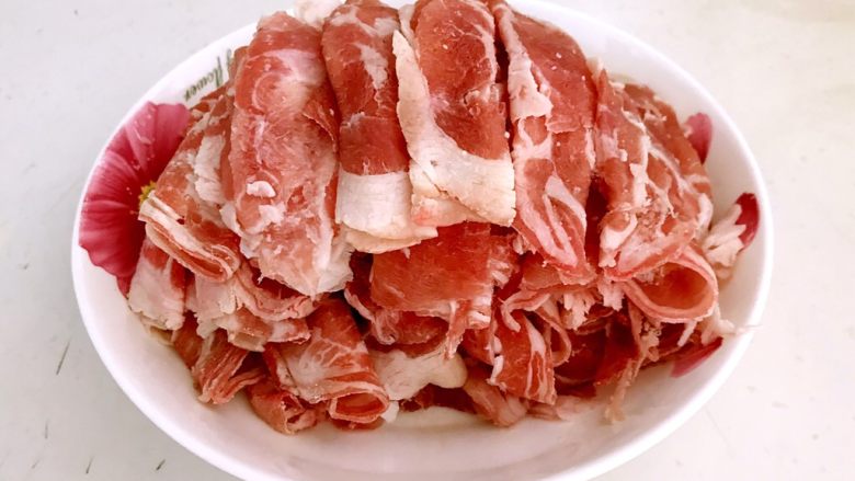 烧烤味道 孜然羊肉,<a style='color:red;display:inline-block;' href='/shicai/ 7753'>羊肉片</a>