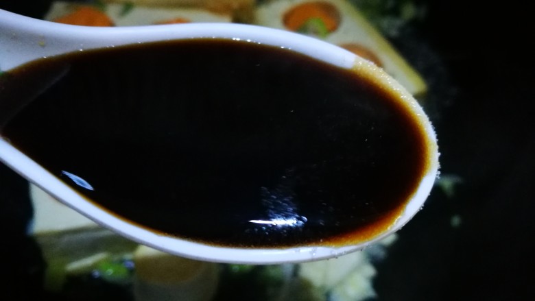 家宴创意菜谱~白玉金珠,加入<a style='color:red;display:inline-block;' href='/shicai/ 788'>生抽</a>