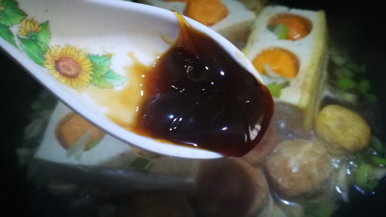 家宴创意菜谱~白玉金珠,加入<a style='color:red;display:inline-block;' href='/shicai/ 721'>蚝油</a>
