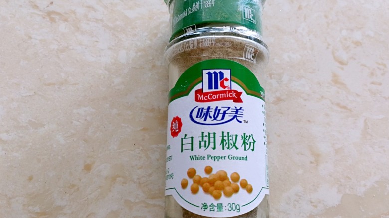 快手早餐~香菜鸡蛋饼
,<a style='color:red;display:inline-block;' href='/shicai/ 134296'>白胡椒粉</a>不能省略哦