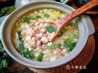 西湖牛肉羹