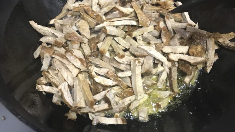 冷吃牛,入牛肉