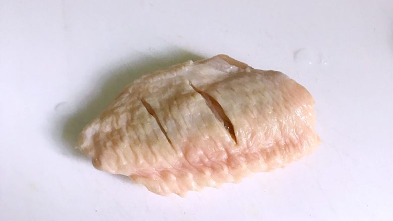 红烧鸡翅,划口好人味