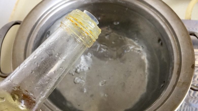 我爱蒜蓉系列➕蒜香鲍汁杏鲍菇,几滴食用油,这样烫西兰花能保持其脆嫩颜色鲜艳