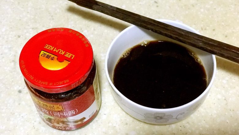 浅湘食光&宫爆鸡丁,加点叉烧酱