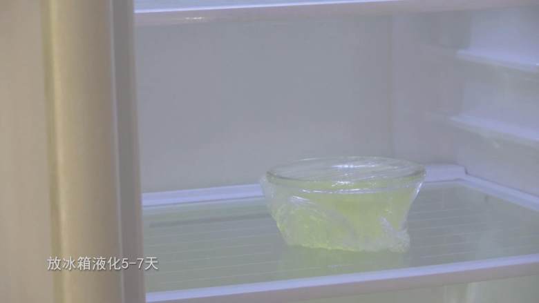 超详细马卡龙教程,放冰箱液化5-7天;