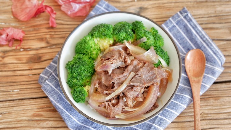 吉野家牛肉饭（牛丼）,太好吃了，快试试吧。