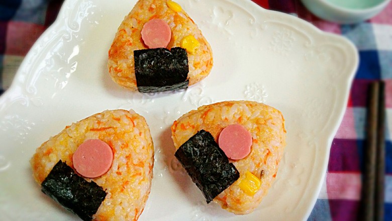 饭团