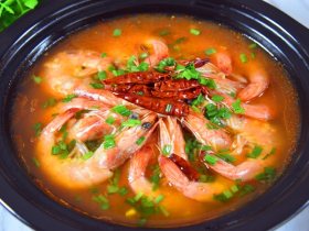 春节做这道菜保你有面子，麻辣鲜香上桌就扫光——麻辣虾