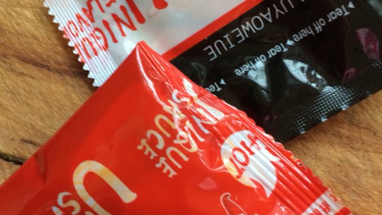 火鸡面,火鸡面特制调料