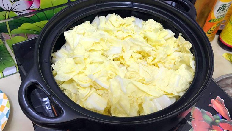 春风十里~塔吉锅二仙戏珠
,再将叶瓣均匀铺上去