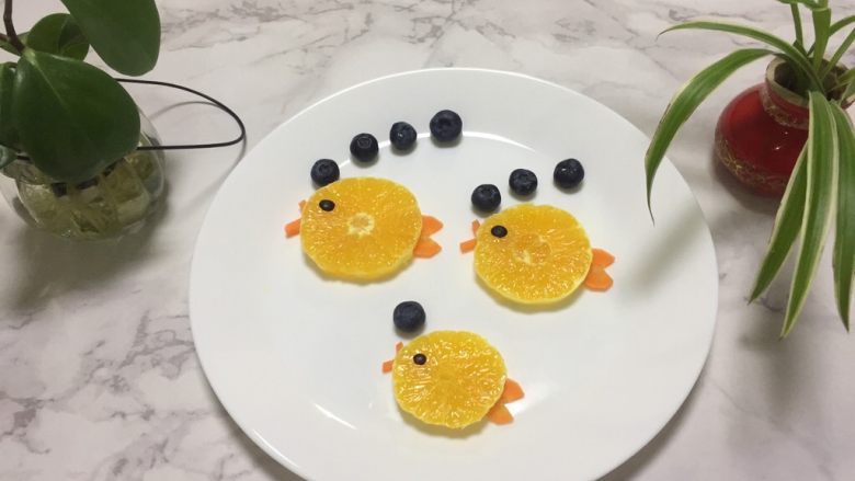 橙子小鱼,小鱼一家快乐的出行啦~~~