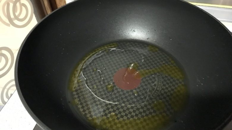 狗年旺旺,年夜饭系列9️⃣亲民锅包肉,糖成浅棕色。