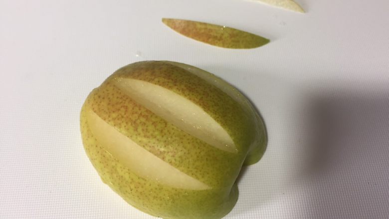 10分钟快手早餐篇(一),这样切三小块不要
