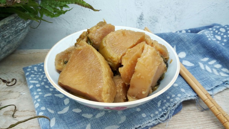 #乡味ing#农家土灶烤菜,下饭菜,晚饭多吃一碗饭,又是长胖的节奏。