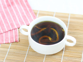 橘皮焦三仙