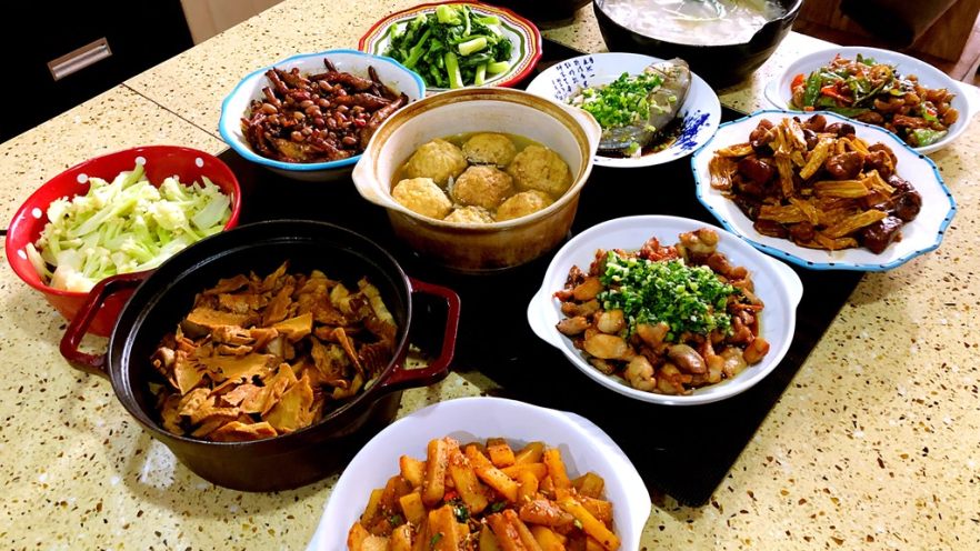 秘制土豆