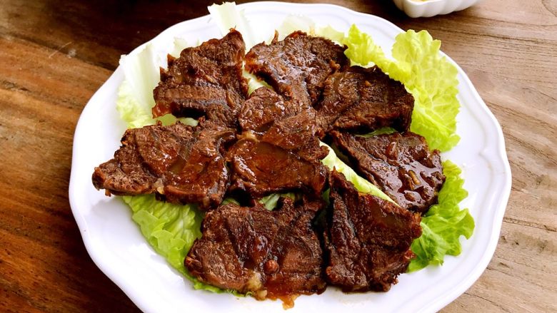 酱牛肉