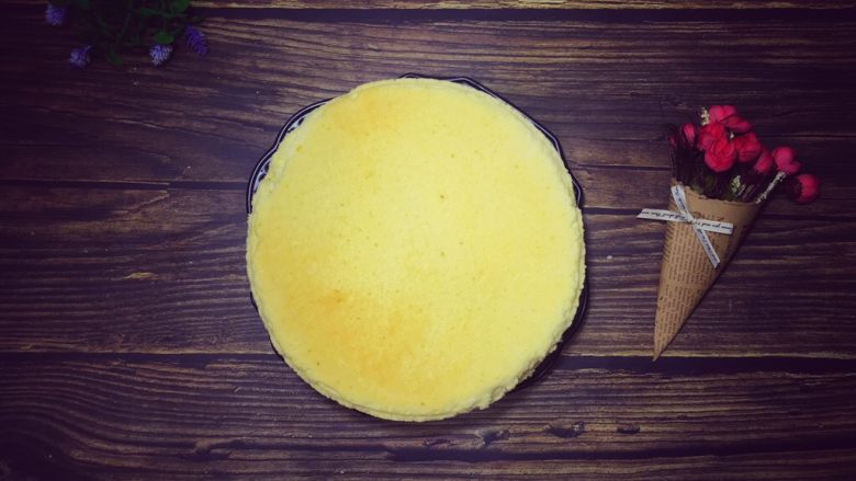 酸奶蛋糕,Share with you