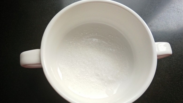 春天的味道 黄瓜豆浆,放糖。