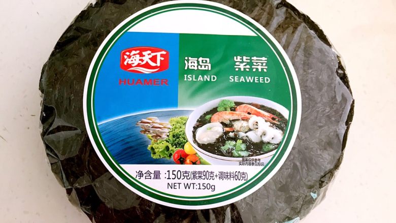 自制美味小零食 香酥海苔,免洗<a style='color:red;display:inline-block;' href='/shicai/ 273'>紫菜</a>