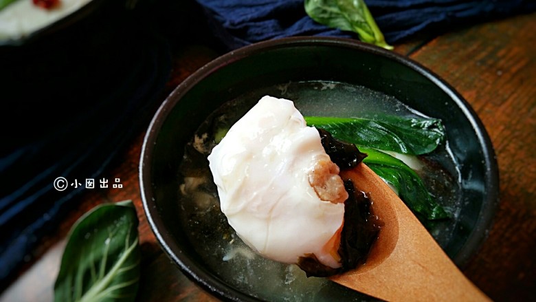 蛋满灌,内有乾坤的蛋满灌就可以来吃了！