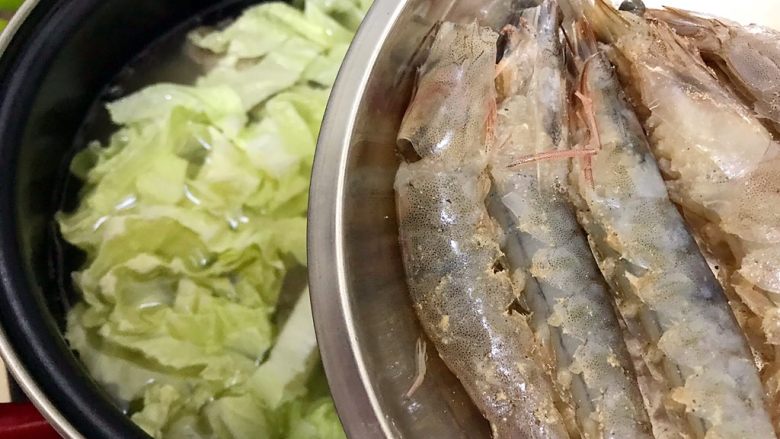 升级版腌笃鲜~不一样的杭帮菜,加入大虾