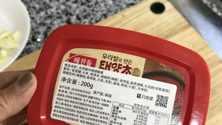韩国芝士部队锅,韩国辣酱,你喜欢的就可以