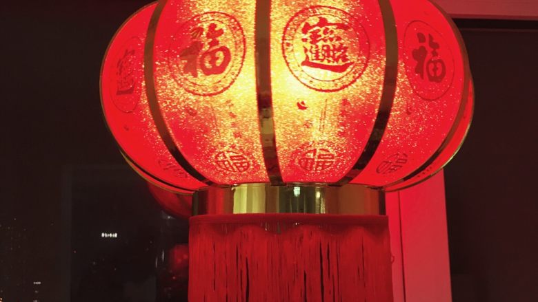 花生汤圆,大红灯笼高高挂,祝大家元宵节快乐!