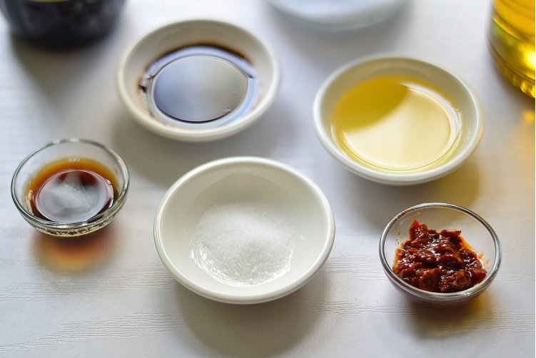汤匙、茶匙的用量你了解吗?