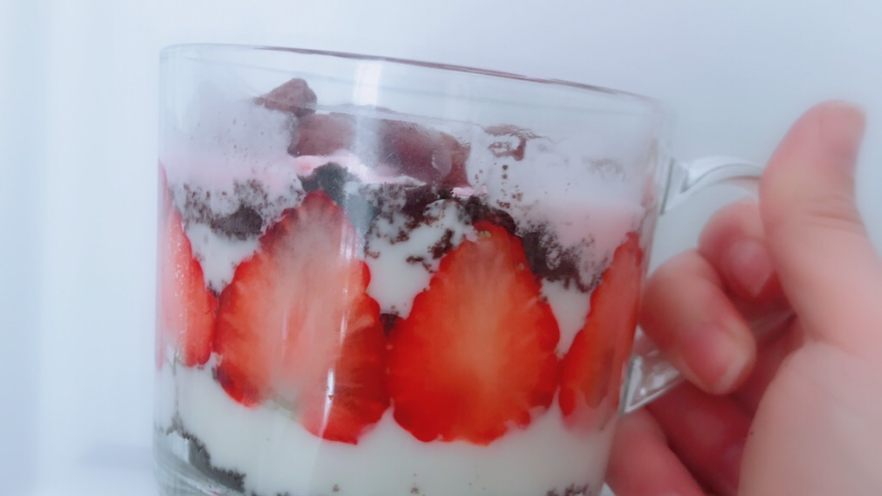 🍓草莓