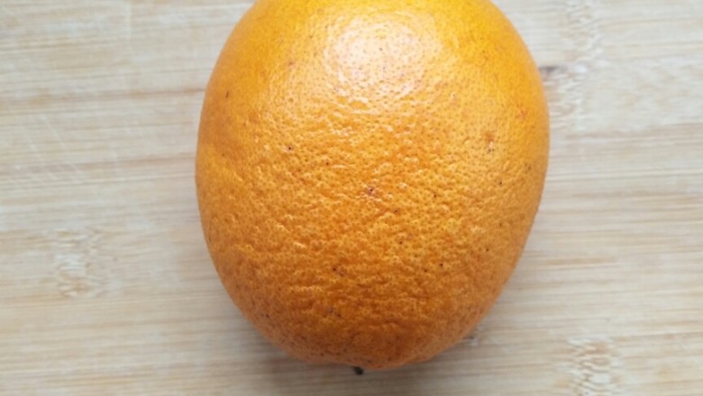 果蔬篮,选一个橙子🍊。