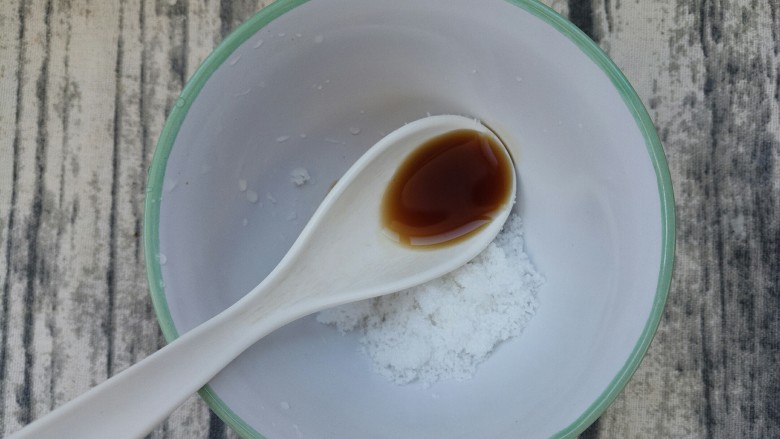最好吃的宫保鸡丁(超详细步骤),一勺醋