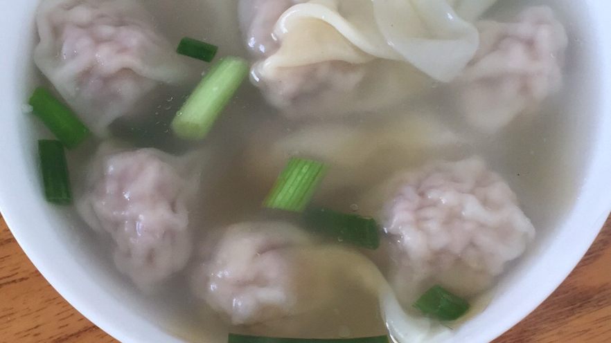 小云吞