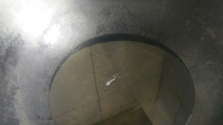 水煮肉片,起油锅中火烧8分热