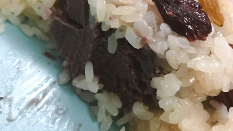 自制八宝饭,香糯可口的八宝饭一吃就停不下来了😜