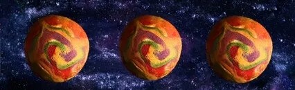 2o18 我要把整片“星空”都给你（星空流沙包/内附配方）

,我相信，头顶星空的那些人心都是连在一起的。