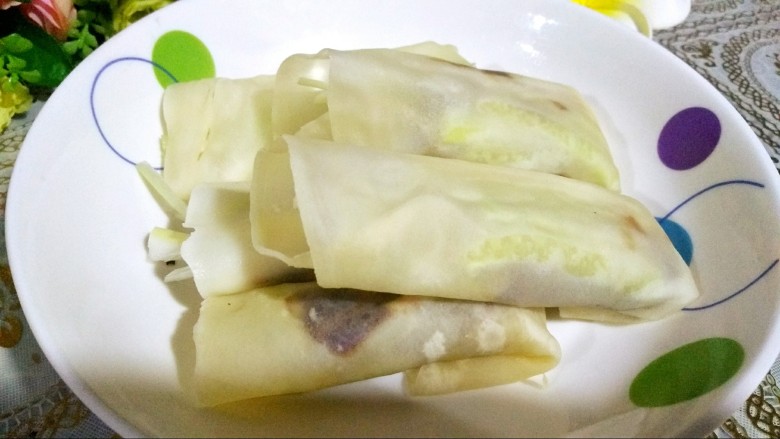 京酱肉丝