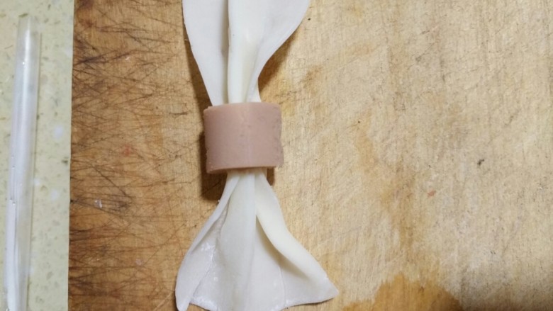 蝴蝶肠脆,穿过来,整型