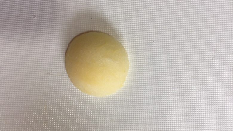 10分钟快手早餐系列篇(七),也用挖勺这样挖个小球