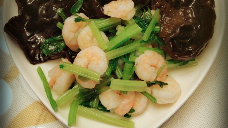 美丽时蔬