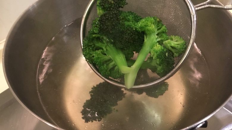 我家牛排(全餐),捞起备用