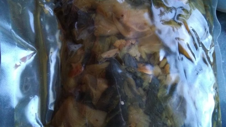 酸菜鱼,准备<a style='color:red;display:inline-block;' href='/shicai/ 83815'>酸菜鱼调料</a>