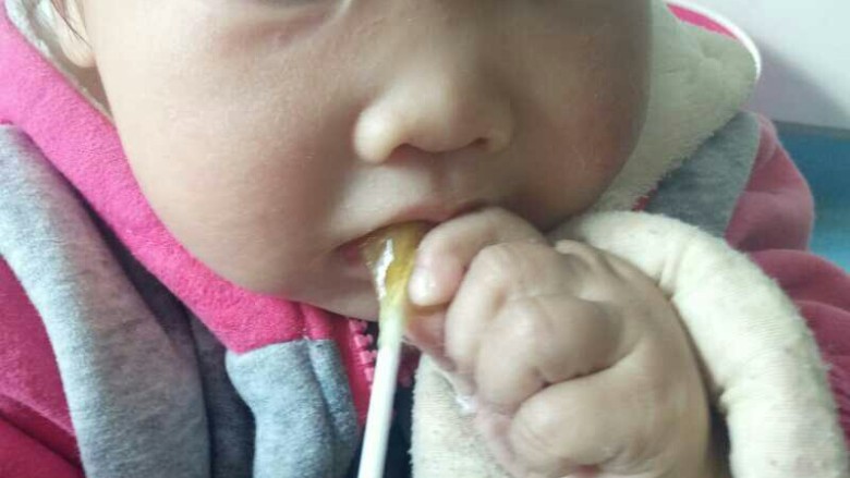 棒棒糖,哎呀,发现被偷拍了