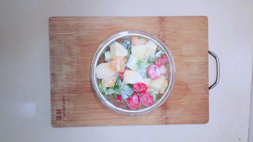 露肉季满足你的味蕾